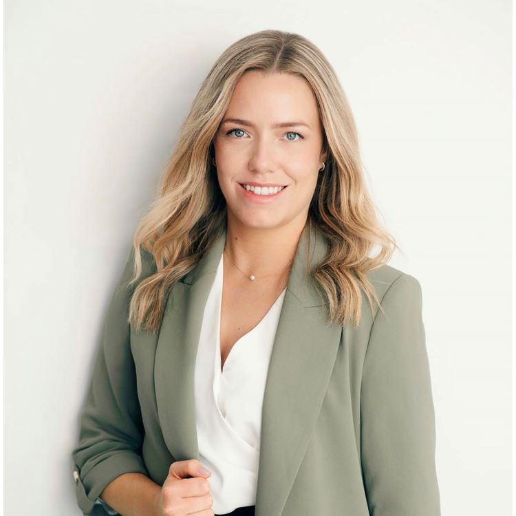 Carolanne Gariépy