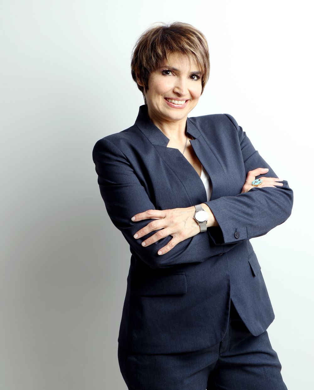 Parissay Nadjafi